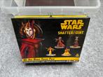 Star Wars Shatterpoint We Are Brave Squad Pack, Ophalen of Verzenden, Zo goed als nieuw, Overige soorten