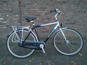 Nette Giant Melbourne Herenfiets 28" 7 Versnellingen  beschikbaar voor biedingen