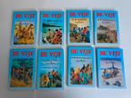 De Vijf - set van 8 boeken (Enid Blyton), Boeken, Ophalen of Verzenden, Gelezen, Enid Blyton, Fictie