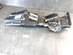 GSR600 2006 - 2009 Suzuki Batterijbak D1-55259