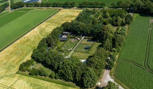 Vacature Groenvoorziener Landgoedbeheerder, Vacatures, Vacatures | Landbouw, Natuur en Milieu, LBO / VMBO, Vanaf 3 jaar, Overige vormen