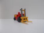 5577 Lansing Bagnall Fork Lift Truck Lesney Matchbox No 15, Hobby en Vrije tijd, Ophalen of Verzenden, Gebruikt, Bus of Vrachtwagen