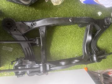 Subframe Lexus RX300-RX400h  beschikbaar voor biedingen