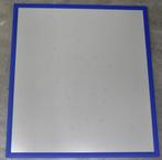 foto wissel lijst aluminium blauw/paars 72x78,5cm met glas, Huis en Inrichting, Woonaccessoires | Lijsten, 50 tot 75 cm, Metaal of Aluminium