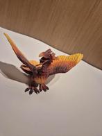 Plastic phoenix, Ophalen, Zo goed als nieuw, Dier