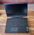 Laptop HP OMEN 15, Computers en Software, Windows Laptops, HP Omen, 2 tot 3 Ghz, Ophalen of Verzenden, Gaming