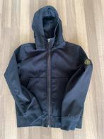 Stone Island junior softshell jas, maat 10 (10-12 jarigen), Ophalen of Verzenden, Jongen, Jas