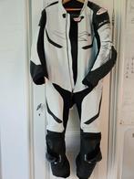 Macna 1-delig leren motorpak / raceoverall maat 54 XL, Motoren, Kleding | Motorkleding, Ophalen of Verzenden, Heren, Combipak