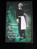 Het dagboek van een kamermeisje - Octave Mirbeau NIEUW, Ophalen of Verzenden, Nieuw, Nederland
