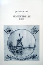 Een kethelse reis, Boeken, Ophalen of Verzenden, 20e eeuw of later, Zo goed als nieuw