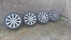 18 inch velgen o.a. Skoda Octavia, Auto-onderdelen, Banden en Velgen, Ophalen, 18 inch, Gebruikt, Velg(en)
