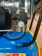 Airpress H280/50 Compressor - Zo goed als nieuw!, Doe-het-zelf en Verbouw, Compressors, 6 tot 10 bar, Ophalen of Verzenden, Zo goed als nieuw