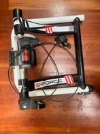 Elite Supercrono E-force fietstrainer / fiets standaard, Verzenden, Gebruikt, Overige typen