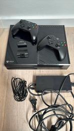 Xbox one, Ophalen, Xbox One, Met 2 controllers, 500 GB