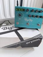 Strymon Big Sky Reverb, Ophalen, Zo goed als nieuw, Reverb