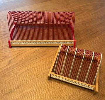 Vintage LP Vinyl standaard Plattofix beschikbaar voor biedingen