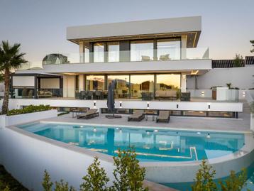 Spaanse vastgoed business  te Marbella / Costa del Sol beschikbaar voor biedingen