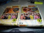 ZOOP 1 EN 2, Boxset, Ophalen of Verzenden, Zo goed als nieuw, Vanaf 6 jaar
