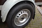 gegalvaniseerde opknapaanhanger gezocht, Auto diversen, Aanhangers en Bagagewagens, Ophalen, Gebruikt