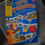 Educatief spelend leren rekenen nieuw, Verzenden, Zo goed als nieuw, Rekenen