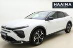 Citroen C5X 1.2 PureTech Plus Hybrid 145pk | Automaat | Pare, Auto's, Citroën, Adaptive Cruise Control, Stof, Euro 6, 1199 cc