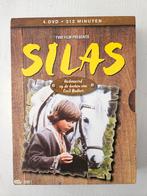 Silas - Complete Serie - DVD Boxset, Avontuur, Alle leeftijden, Boxset, Ophalen of Verzenden
