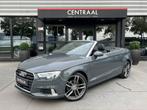 Audi A3 Cabriolet 35 TFSI S Line Edition 150PK|Virtual Cockp, Stof, Euro 6, 4 cilinders, 4 stoelen