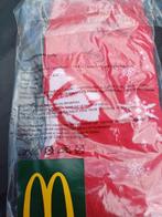 McDonalds Coca-Cola Sokken - Nieuw in verpakking, Overige kleuren, Ophalen of Verzenden, Maat 39 t/m 42, Nieuw