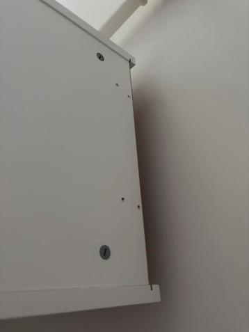 Ikea Billy boekenkast wit - afbeelding 2