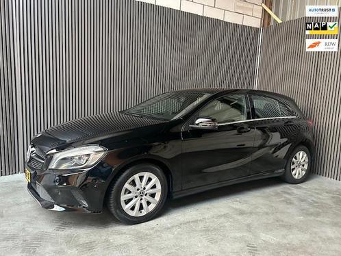 Mercedes-Benz A-klasse 160 Ambition, Auto's, Mercedes-Benz, Bedrijf, Te koop, A-Klasse, ABS, Airbags, Airconditioning, Centrale vergrendeling