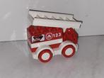 Duplo mijn eerste brandweer ladderwagen, Gebruikt, Ophalen of Verzenden, Duplo, Duplo