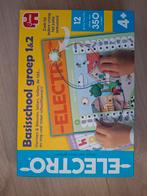 Electro groep 1 &2, Ophalen, Zo goed als nieuw