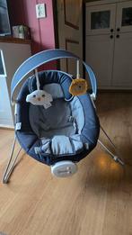 Baby Wipstoel - BabyGo, Wipstoel, Met gordel(s) of riempje(s), Zo goed als nieuw, Ophalen