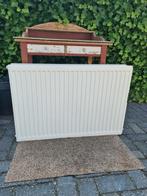 Radiator 90 cm x 60 cm x 10 cm., Ophalen, 30 tot 80 cm, Gebruikt, Radiator