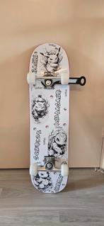 Custom Pokemon Skateboard, Sport en Fitness, Skateboarden, Ophalen of Verzenden, Nieuw, Skateboard