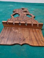 lepelrek hout wajong, Ophalen of Verzenden, 'T Olde Gre-j, Info@toldegrej.nl, Endepoelstraat 20f Didam