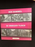 Den Bommel in vroeger tijden. Deel 1, Ophalen of Verzenden, 20e eeuw of later, Gelezen