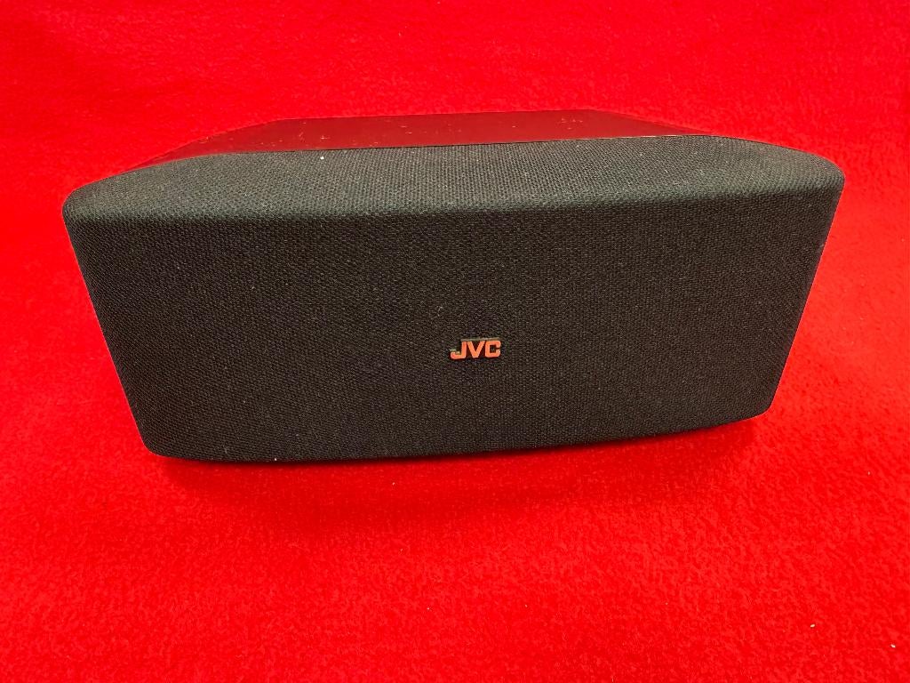 JVC SP-XC20 Luidspreker, JVC, Refurbished, Ophalen of Verzenden, Center speaker