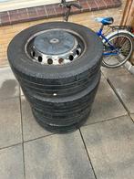 banden Renault master, Ophalen of Verzenden