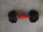 Gewichten, Sport en Fitness, Fitnessmaterialen, Ophalen, Dumbbell