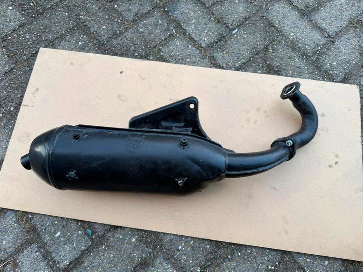 Sm06 met voorbocht, Motoren, Tuning en Styling, Ophalen of Verzenden