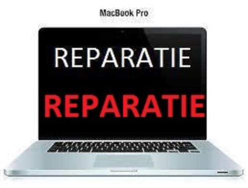 Macbook reparatie in utrecht voor alle u defect problemen, Computers en Software, Apple Macbooks, Nieuw, 13 inch, Ophalen of Verzenden