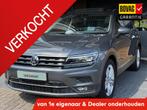 Volkswagen Tiguan 1.5 TSI Highline,Navi,App,Virtual,Headup,C, 15 km/l, Euro 6, 150 pk, Bedrijf