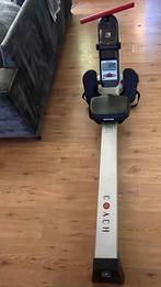 Kettler roeimachine, Ophalen, Zo goed als nieuw, Benen, Roeitrainer