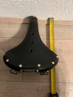 Brooks Zadel - Klassiek en Comfortabel, Ophalen of Verzenden, Gebruikt, Algemeen, Zadel