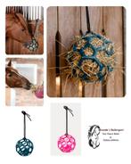 Hooibal Petrol of Roze, ., Ophalen of Verzenden, ., .