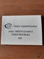 Muntset ceska 1993 kk f.21.2, Ophalen, Overige landen