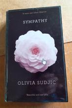 Boek van Olivia Sudjic, Ophalen of Verzenden, Gelezen
