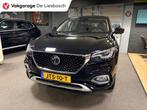 MG EHS 1.5 TGDI Luxury / Leder / Panoramadak / 360camera, Auto's, Gebruikt, 4 cilinders, 16 kWh, Zwart
