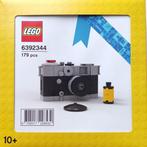 Lego 6392344 5006911 GWP Vintage Retro Camera - Nieuw, Ophalen of Verzenden, Nieuw, Complete set, Lego